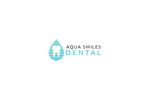 Aqua Smiles Dentists Logo
