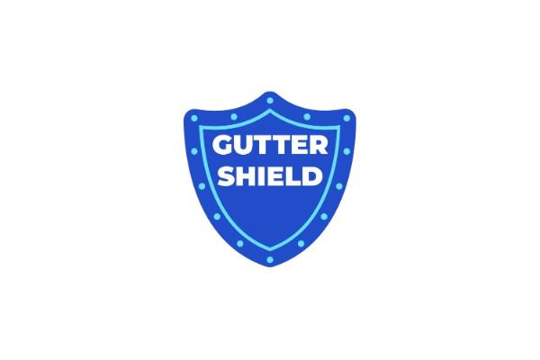 Guttershield Gutter shield Sydney logo 