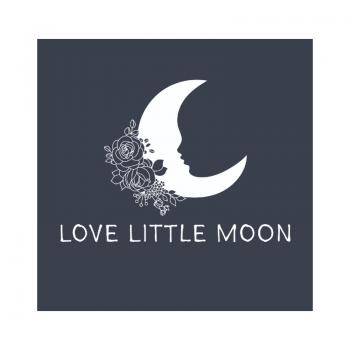 Loce Little Moon Montessori Toys