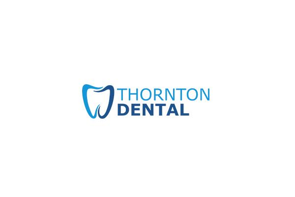 Thornton Dental Clinic Logo