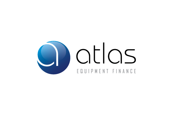 Atlas Equipment Finance Broker Melbourne Logo