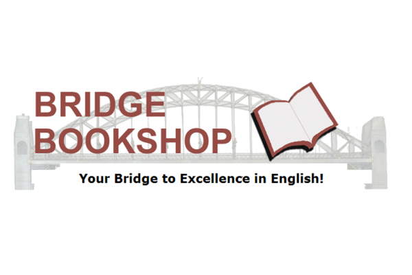 SL Book Shop Bridge Sydney