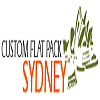 Custom Flat Packs Sydney