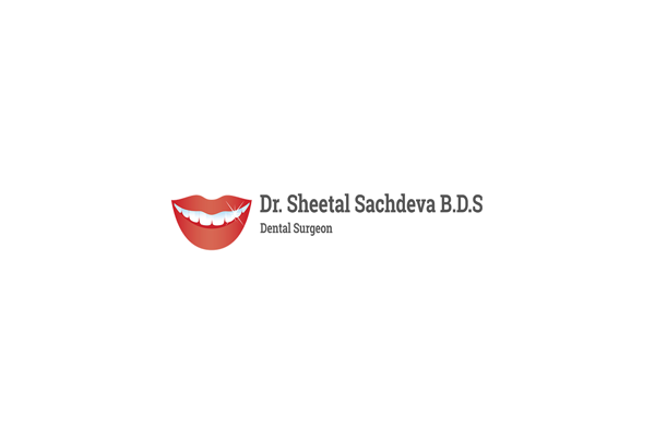 Dr Sheetal Sachdeva Dentist Logo