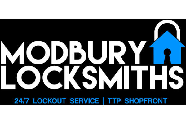 Modbury Locksmiths Adelaide Logo